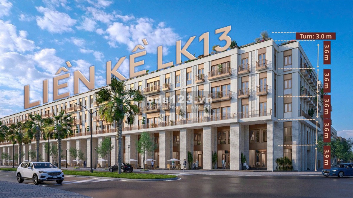 Sống Giữa Đại Dương: Siêu Phẩm Căn Hộ Chạm Biển Đầu Tiên Tại Phú Yên. The Cloud Central Tuy Hoà