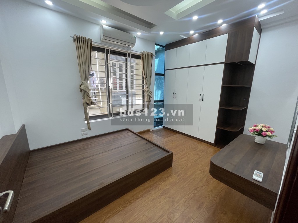 Căn hộ tập thể Trung Tâm Ba Đình, đi Cầu Giấy – Tây Hồ…