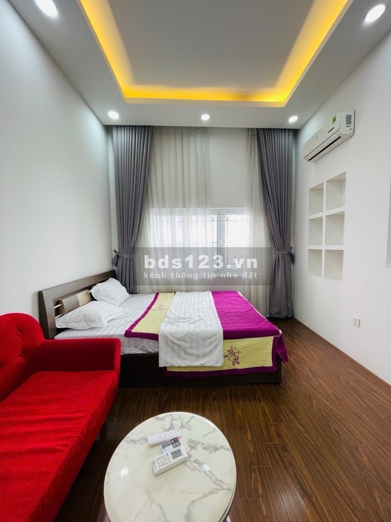 Căn hộ tập thể Trung Tâm Ba Đình, đi Cầu Giấy – Tây Hồ…