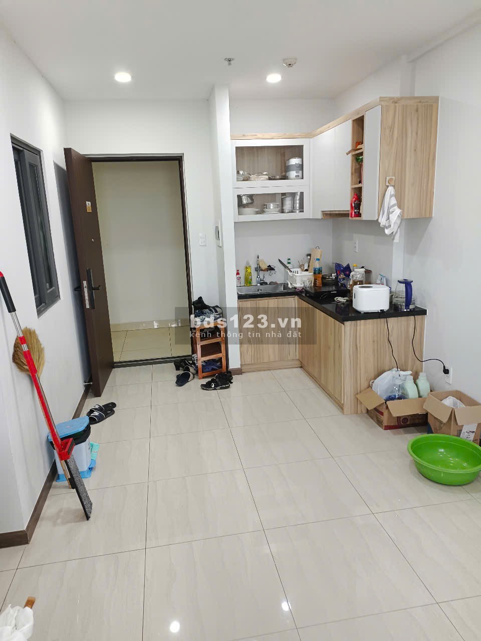 Căn hộ Bcons Plaza, 53m2, 2PN, kdc làng đại học thủ đức, giá…