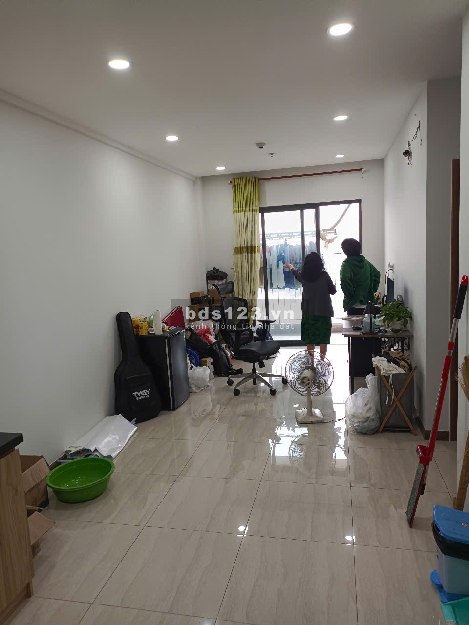 Căn hộ Bcons Plaza, 53m2, 2PN, kdc làng đại học thủ đức, giá…