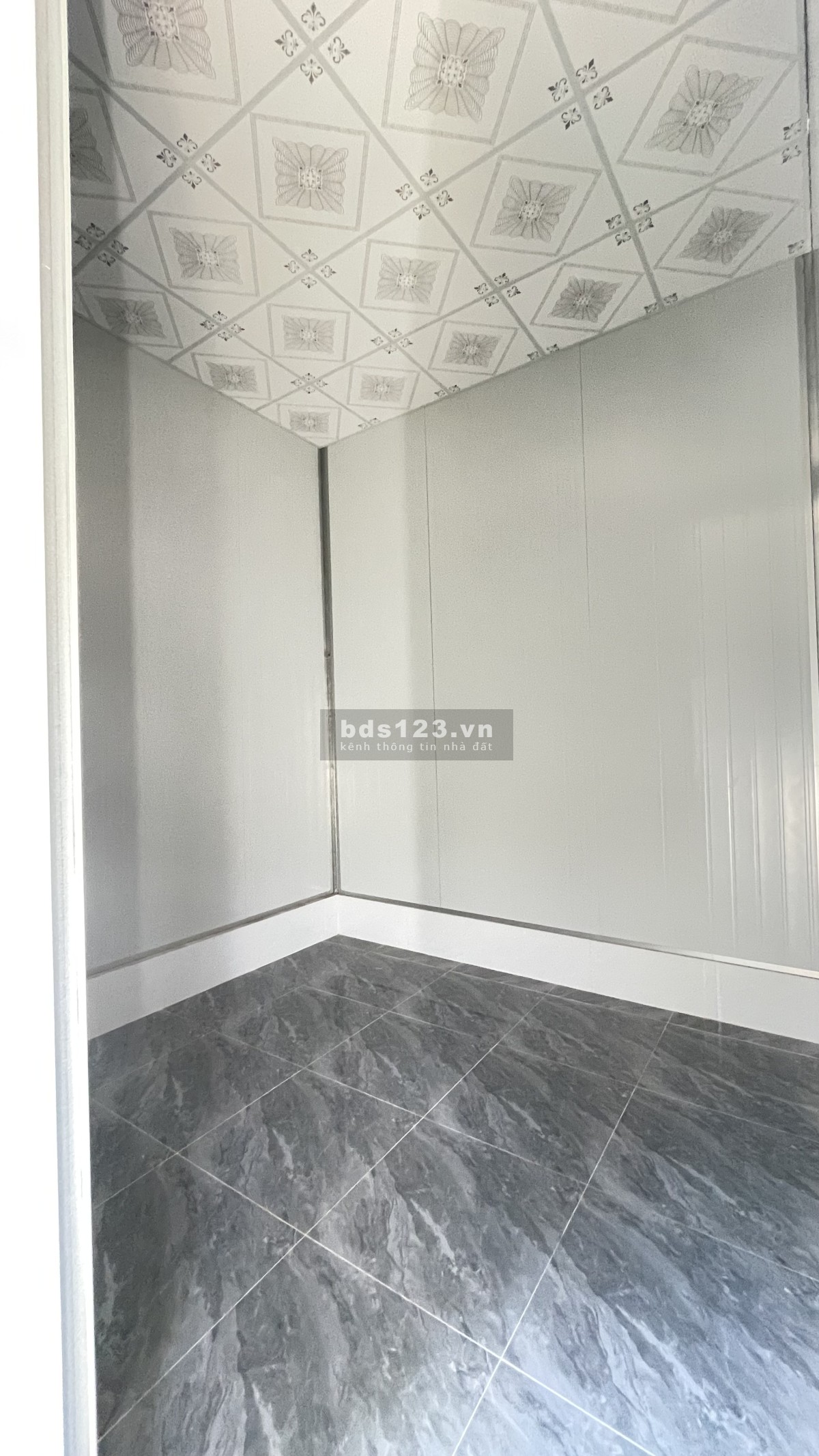 Cho thuê nhà vườn mặt tiền đường 16m, 2 phòng ngủ 2 wc,…