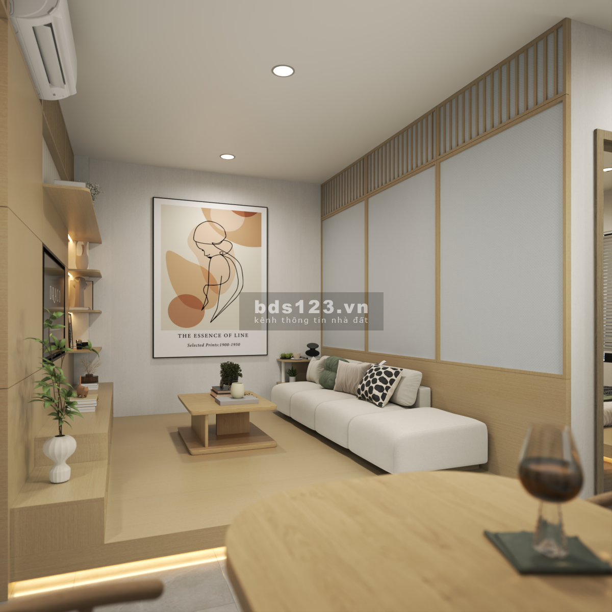 RA HÀNG BCONS _ RỔ HÀNG BCONS CENTER CITY - VỐN 5%, GIÁ CĐT, NGÂN…