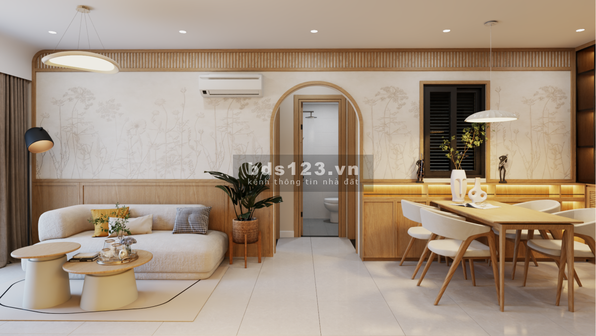 RA HÀNG BCONS _ RỔ HÀNG BCONS CENTER CITY - VỐN 5%, GIÁ CĐT, NGÂN…