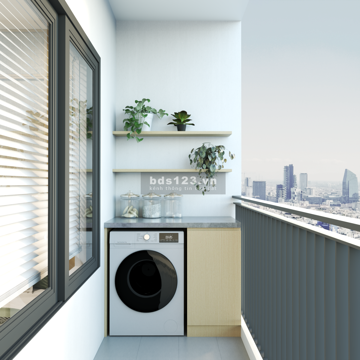 RA HÀNG BCONS _ RỔ HÀNG BCONS CENTER CITY - VỐN 5%, GIÁ CĐT, NGÂN…