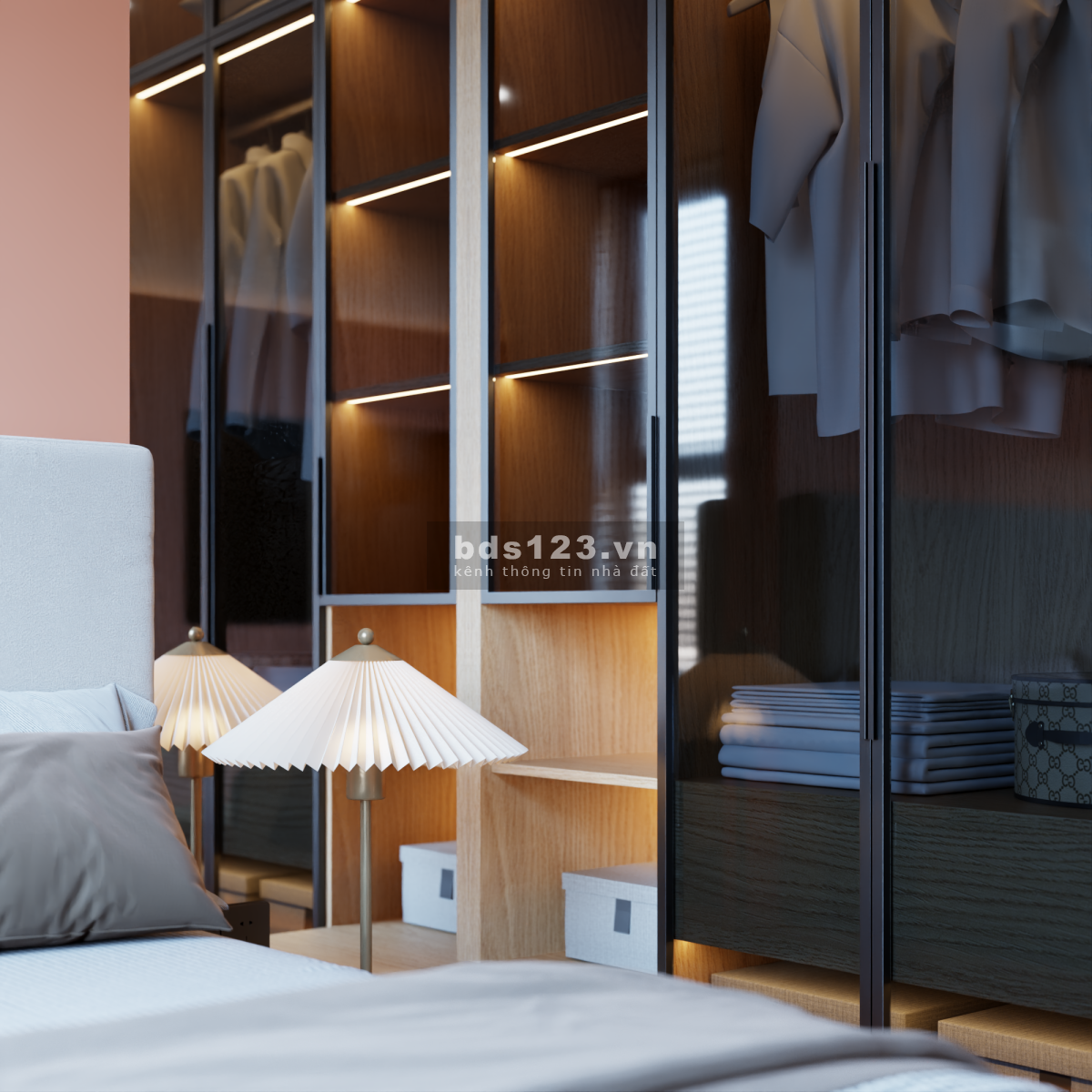 RA HÀNG BCONS _ RỔ HÀNG BCONS CENTER CITY - VỐN 5%, GIÁ CĐT, NGÂN…