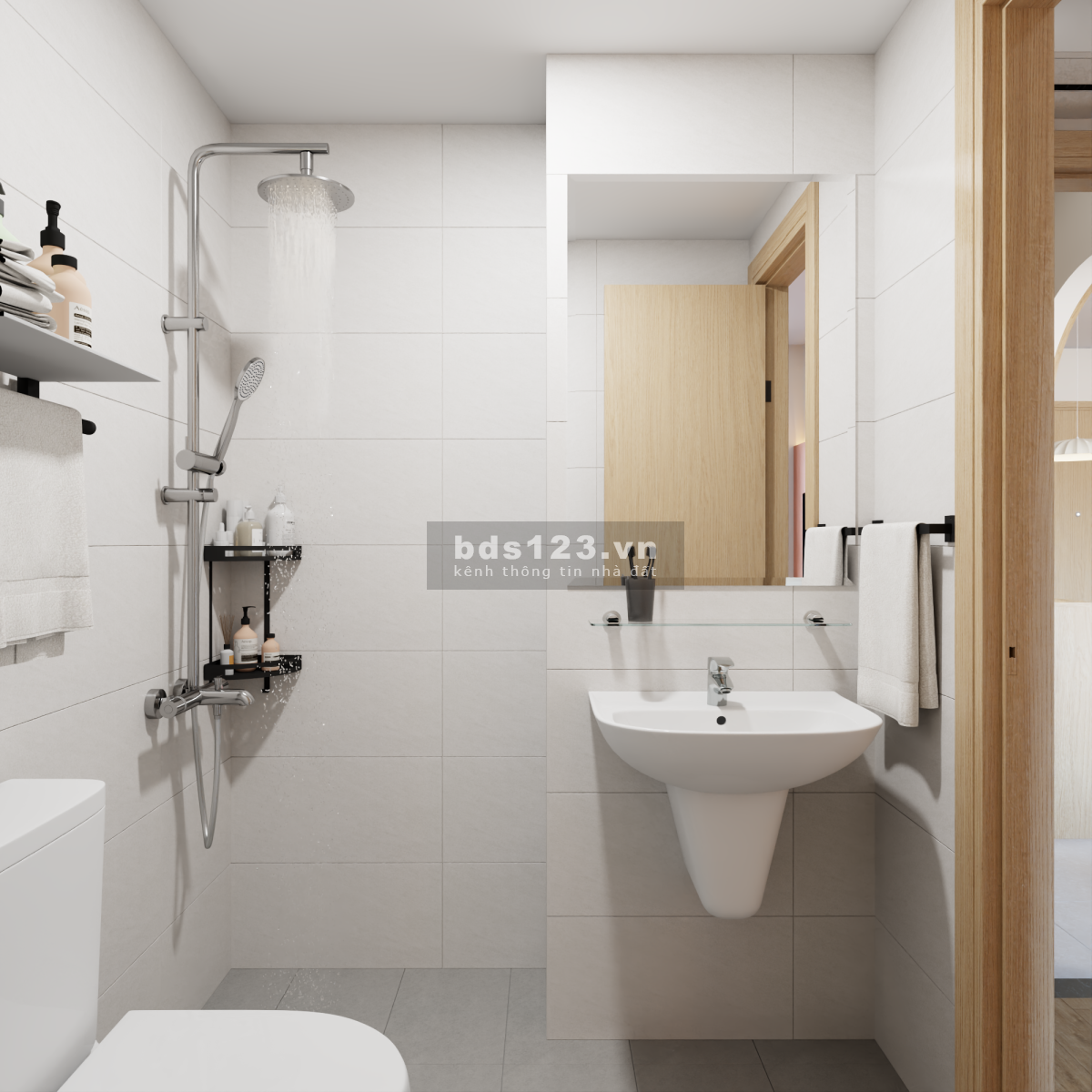 RA HÀNG BCONS _ RỔ HÀNG BCONS CENTER CITY - VỐN 5%, GIÁ CĐT, NGÂN…