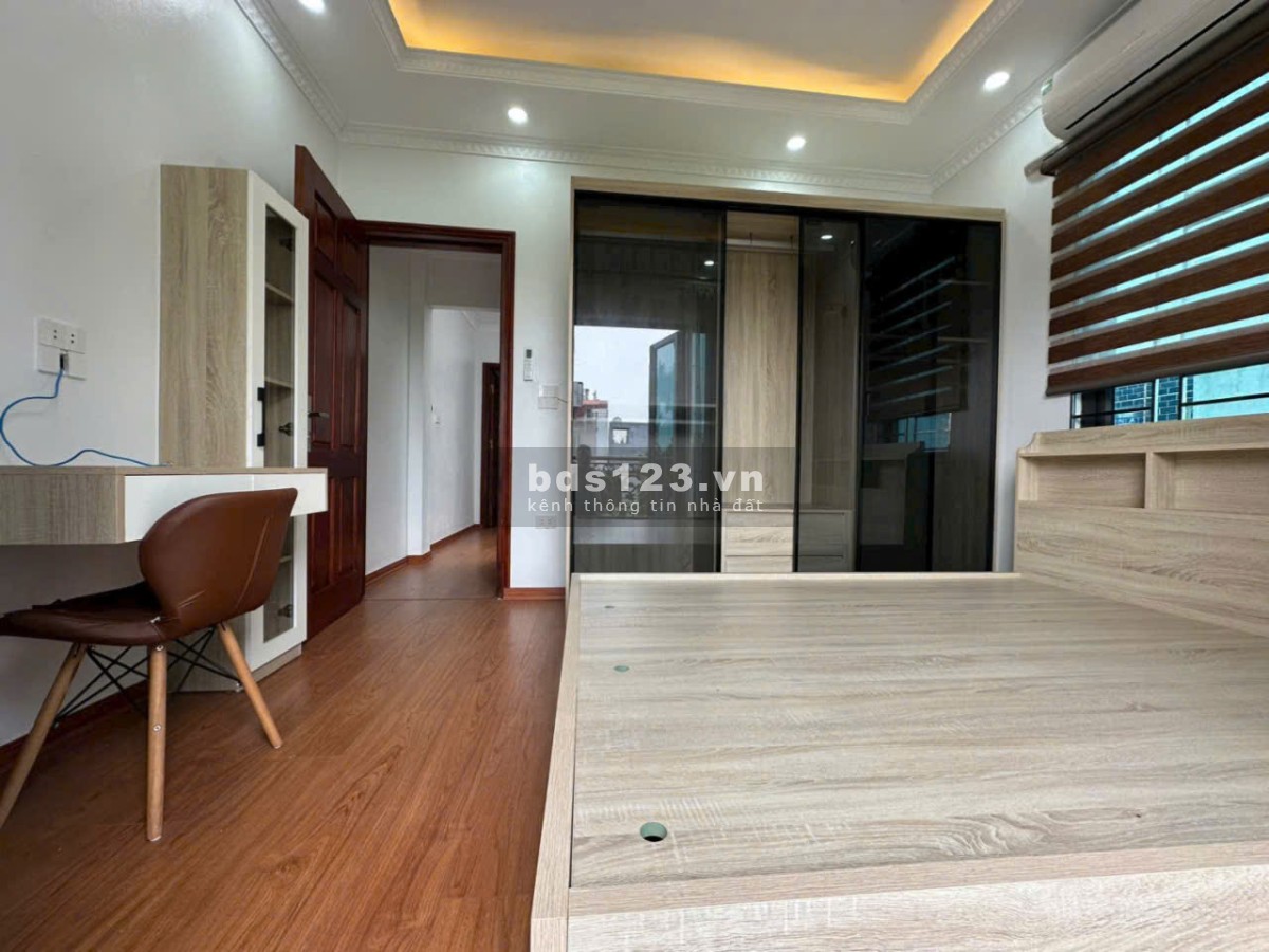 Bán Nhà Yên Nghĩa – Hà Đông – 54m2 - Lô góc - Mặt tiền 4m -…