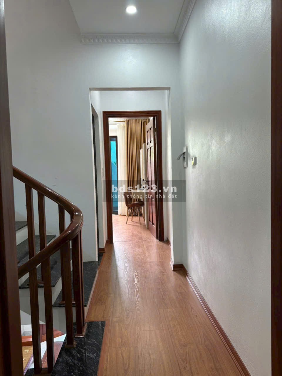 Bán Nhà Yên Nghĩa – Hà Đông – 54m2 - Lô góc - Mặt tiền 4m -…