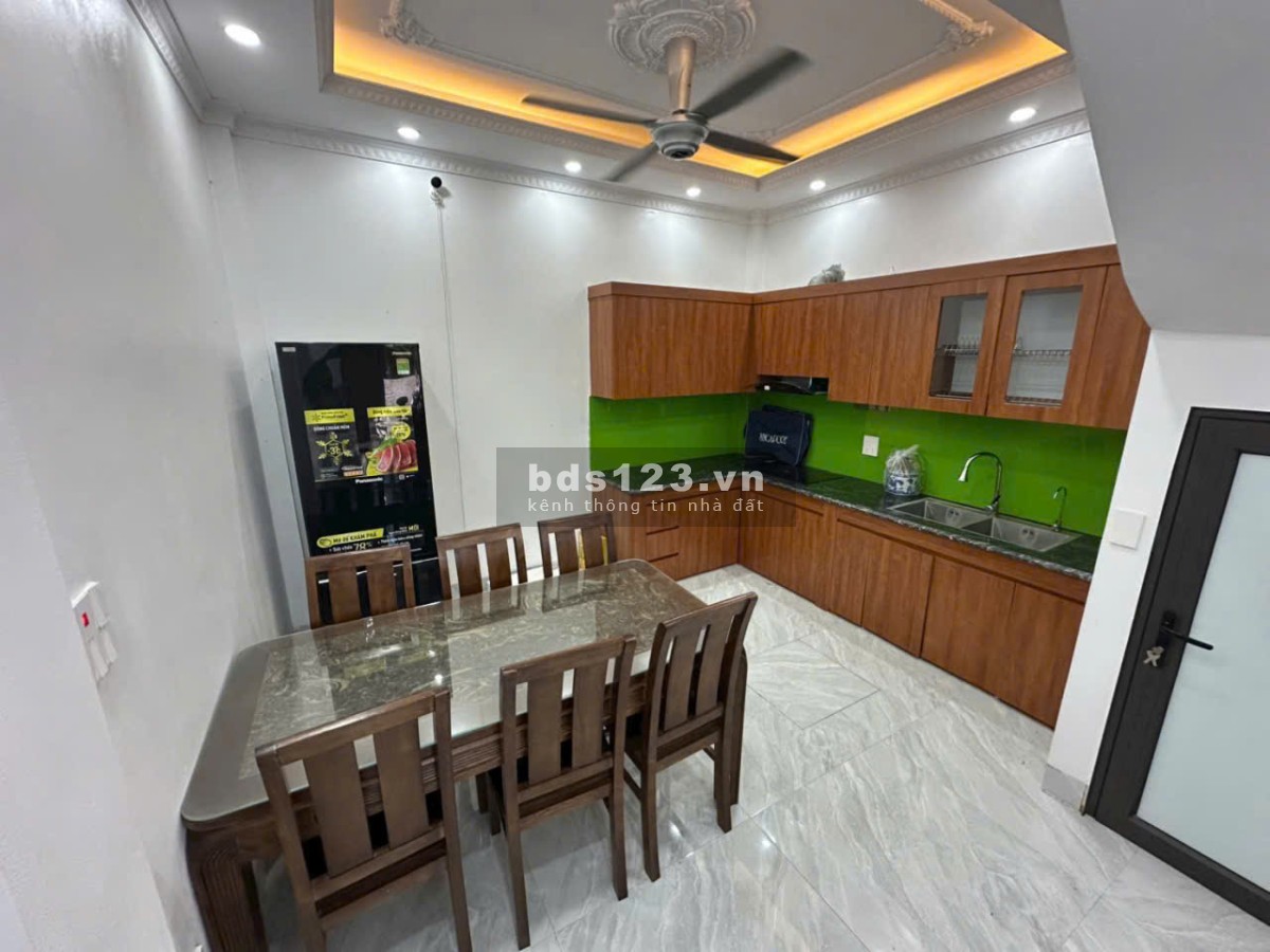 Bán Nhà Yên Nghĩa – Hà Đông – 54m2 - Lô góc - Mặt tiền 4m -…