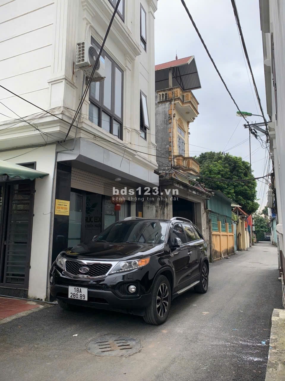 Bán Nhà Biên Giang- Hà Đông – 35m2- lô góc – Mặt tiền 4m- 4…