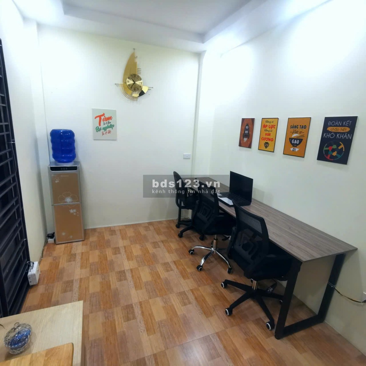 Bán Nhà Biên Giang- Hà Đông – 35m2- lô góc – Mặt tiền 4m- 4…