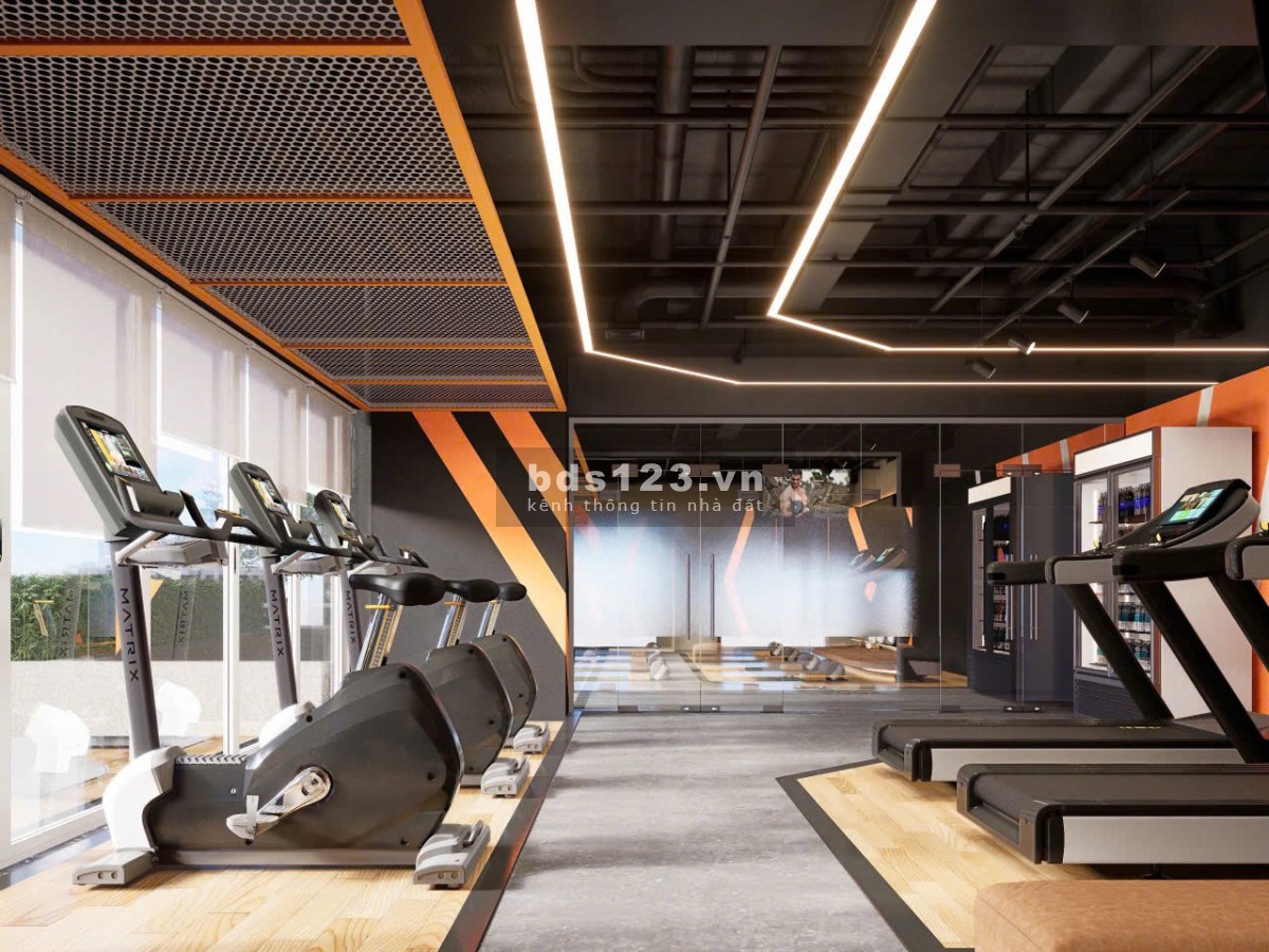 Căn hộ triệu đô giữa lòng thành phố biển – Regal Complex…