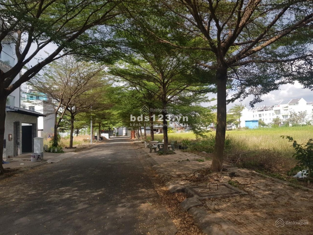 Bán đất nền KDC Khang An giá từ 65 triệu/m2, pháp lý rõ ràng