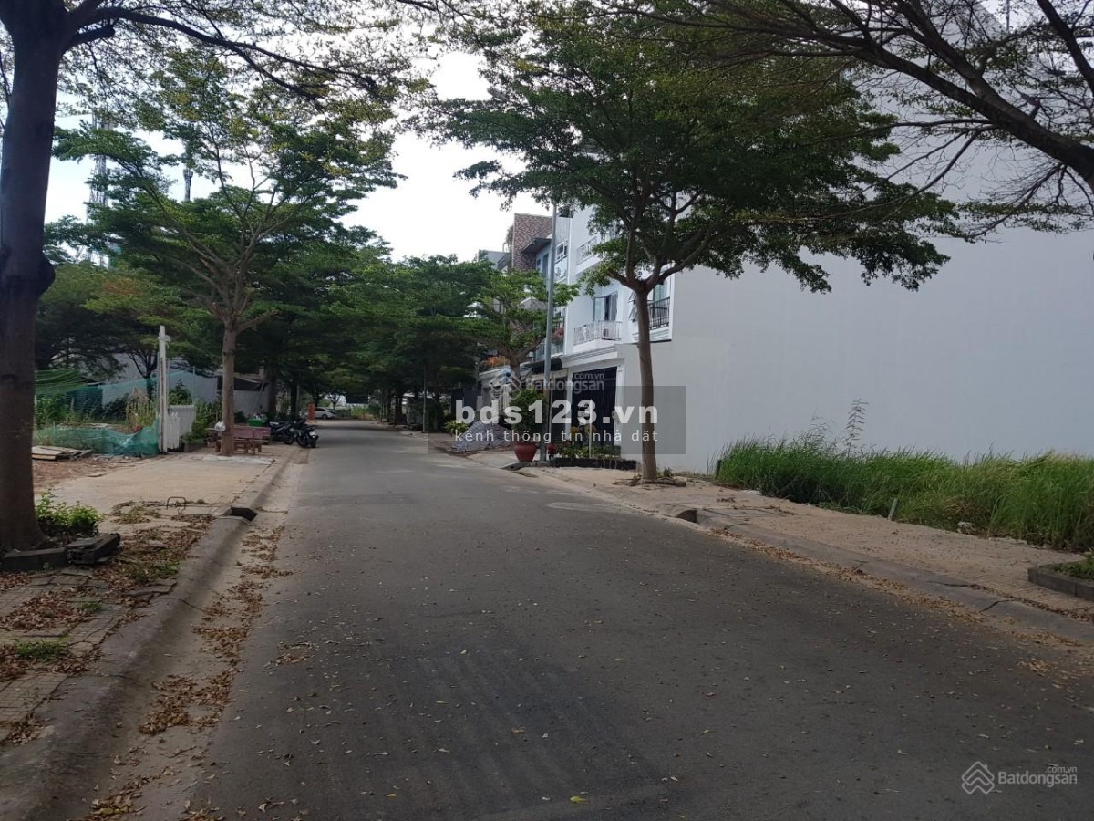 Bán đất nền KDC Khang An giá từ 65 triệu/m2, pháp lý rõ ràng