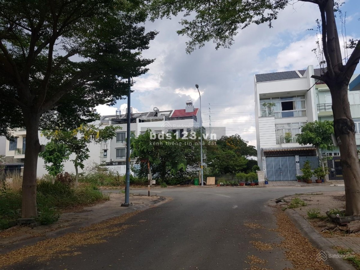 Bán đất nền KDC Khang An giá từ 65 triệu/m2, pháp lý rõ ràng