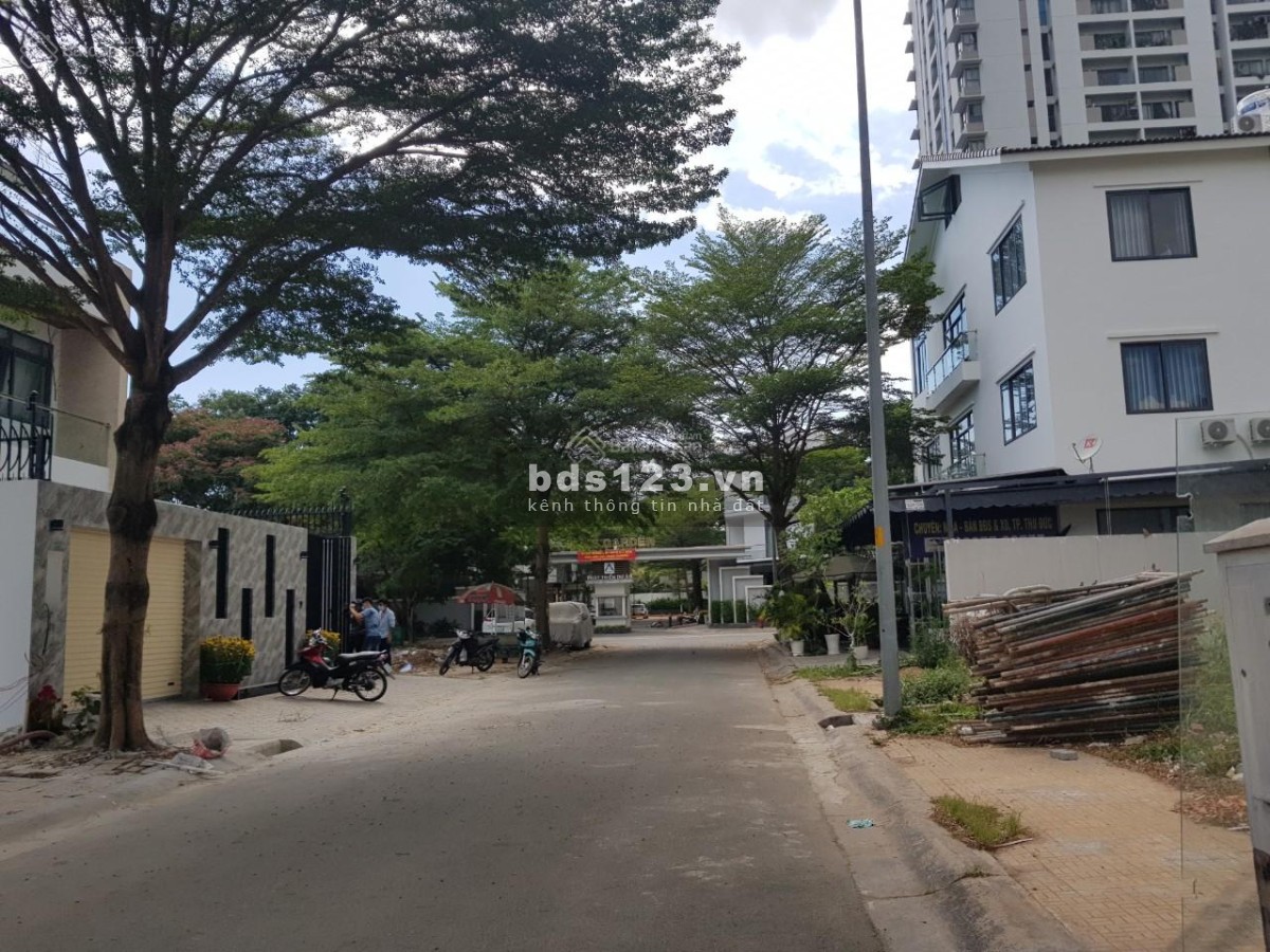 Bán đất nền KDC Khang An giá từ 65 triệu/m2, pháp lý rõ ràng