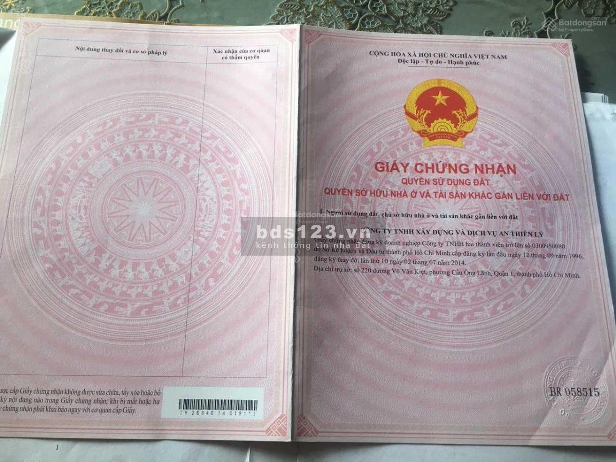 Chính chủ bán đất dự án An Thiên Lý – Dương Đình Hội,…