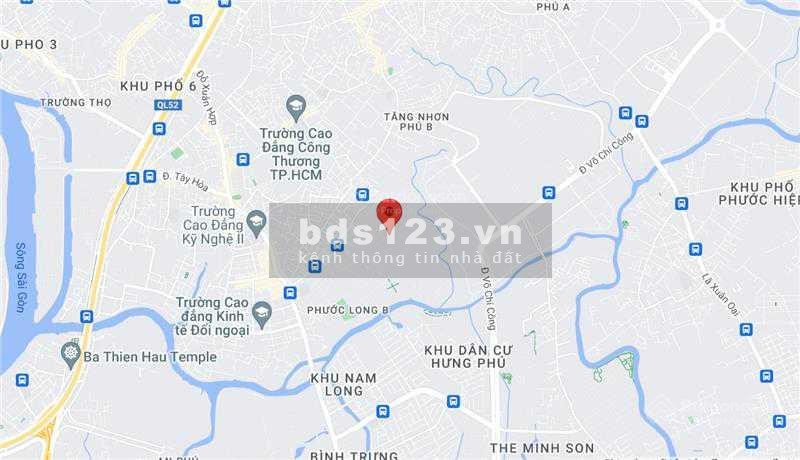 Chính chủ bán đất dự án An Thiên Lý – Dương Đình Hội,…