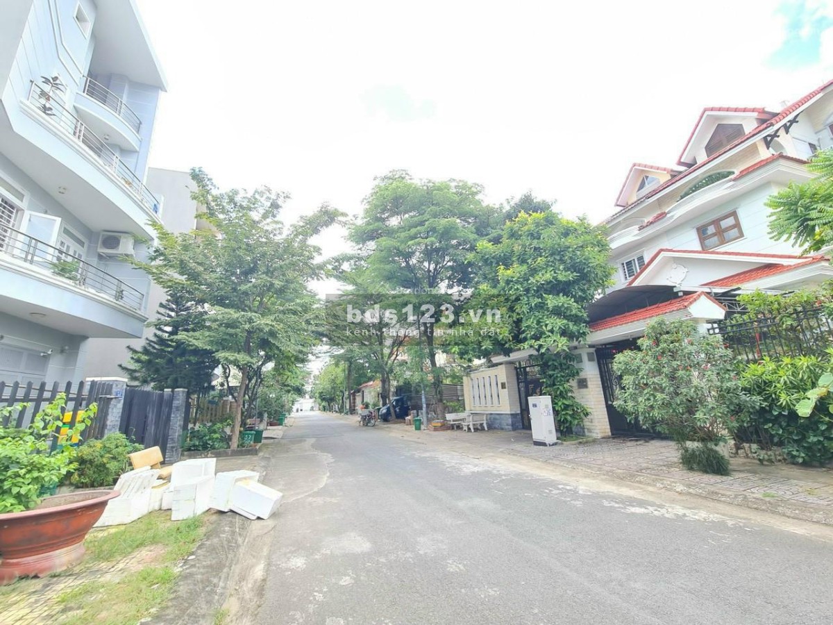 Bán gấp lô đất KDC Khang Điền - Dương Đình Hội, TP Thủ…