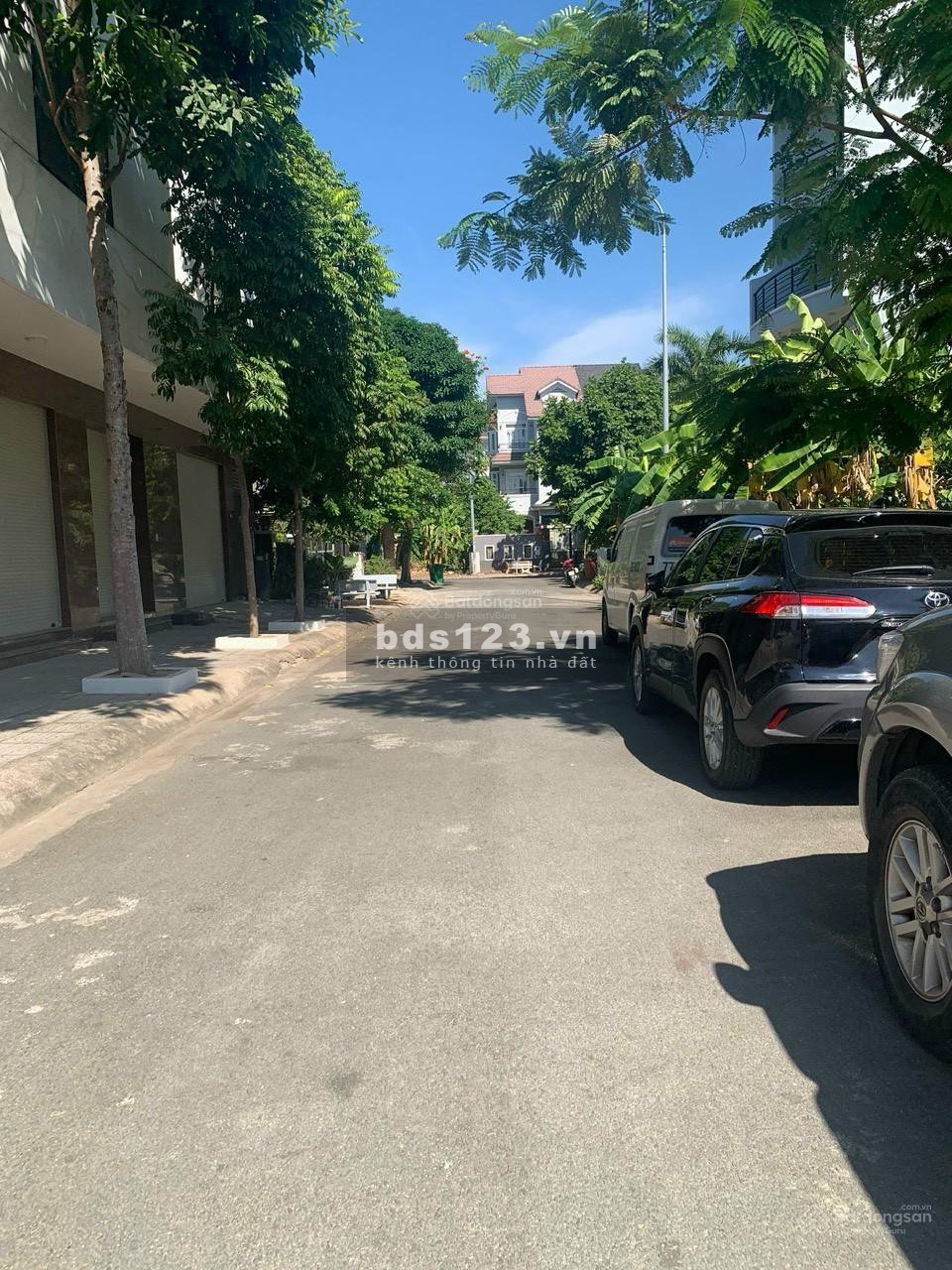 Bán gấp lô đất KDC Khang Điền - Dương Đình Hội, TP Thủ…