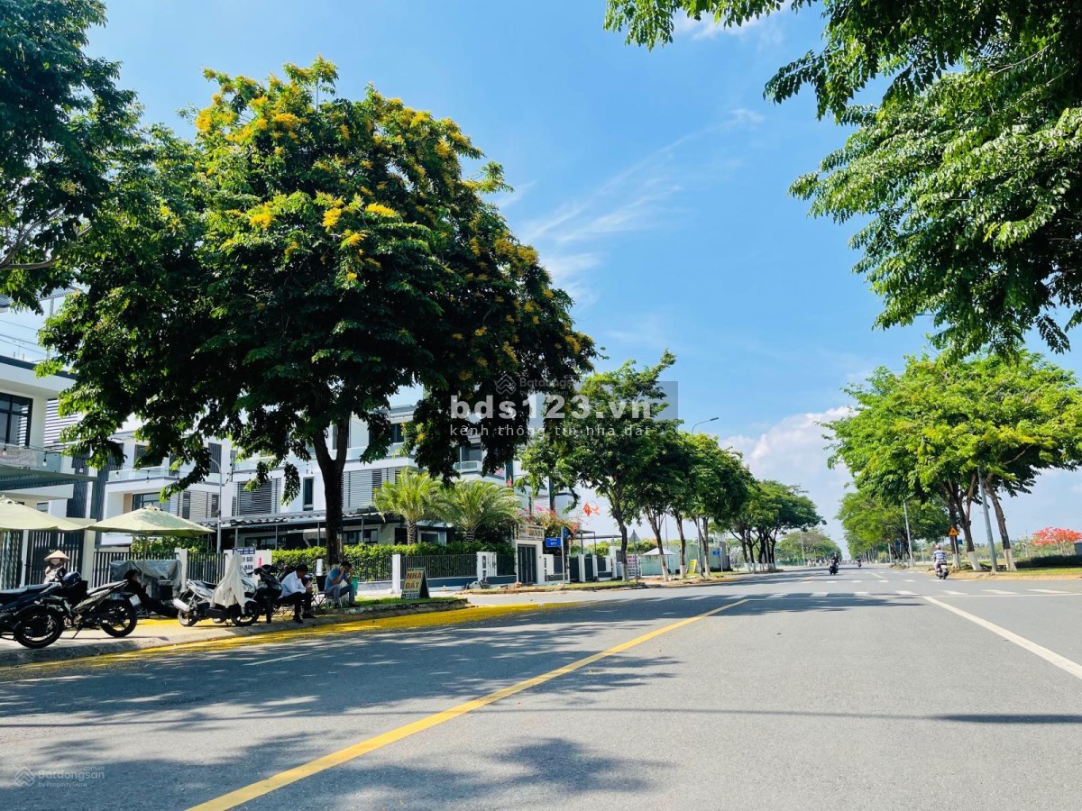 Bán đất nền Đông Tăng Long – Trường Thạnh, Q9 - đã có…