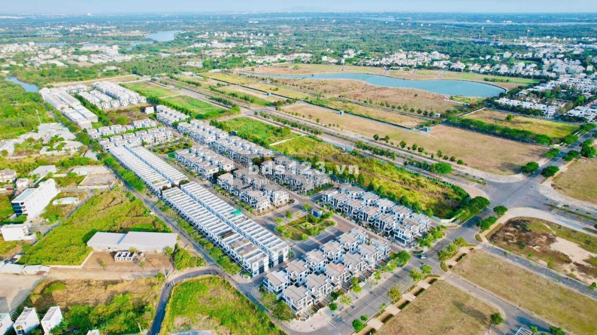 Bán đất nền Đông Tăng Long – Trường Thạnh, Q9 - đã có…