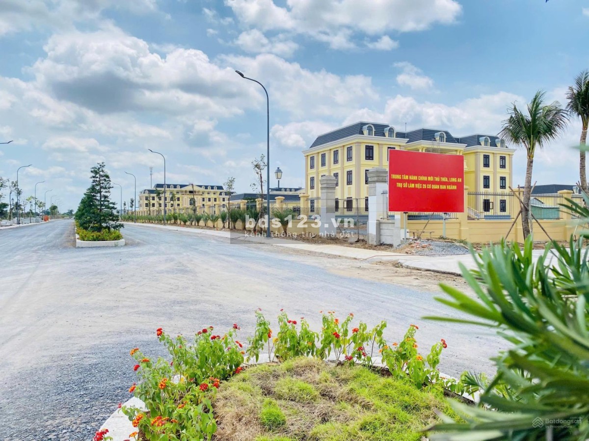 Đầu tư đất nền Agora City 108m2 an toàn như gửi tiết kiệm,…