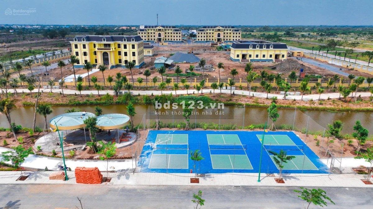 Đầu tư đất nền Agora City 108m2 an toàn như gửi tiết kiệm,…