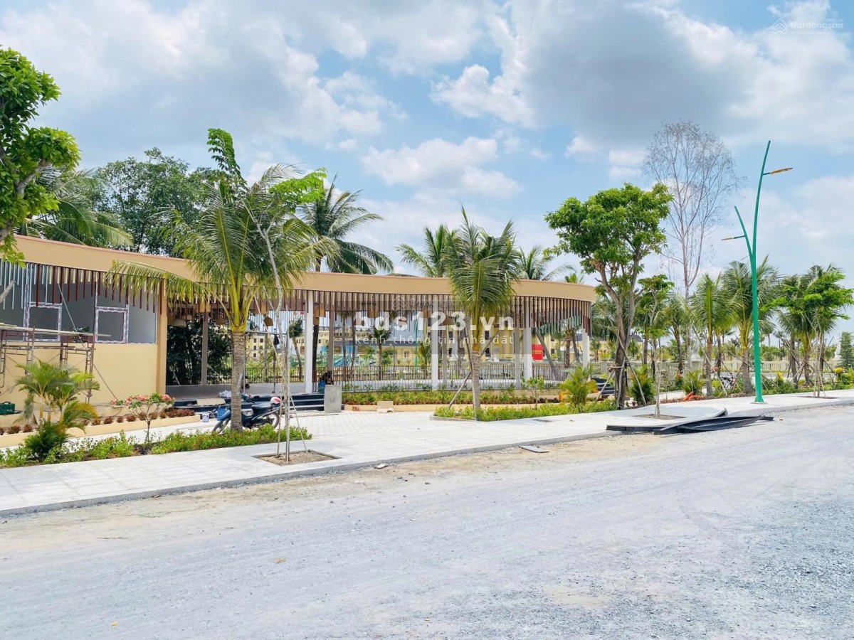 Đầu tư đất nền Agora City 108m2 an toàn như gửi tiết kiệm,…