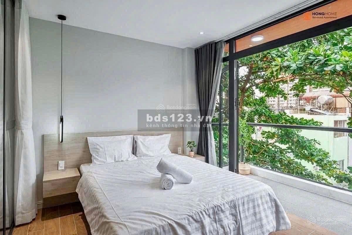 Dòng tiền 8%/năm! Tòa CCMN phố An Trạch, 82m*7T TM, 22PKK 5m ra…