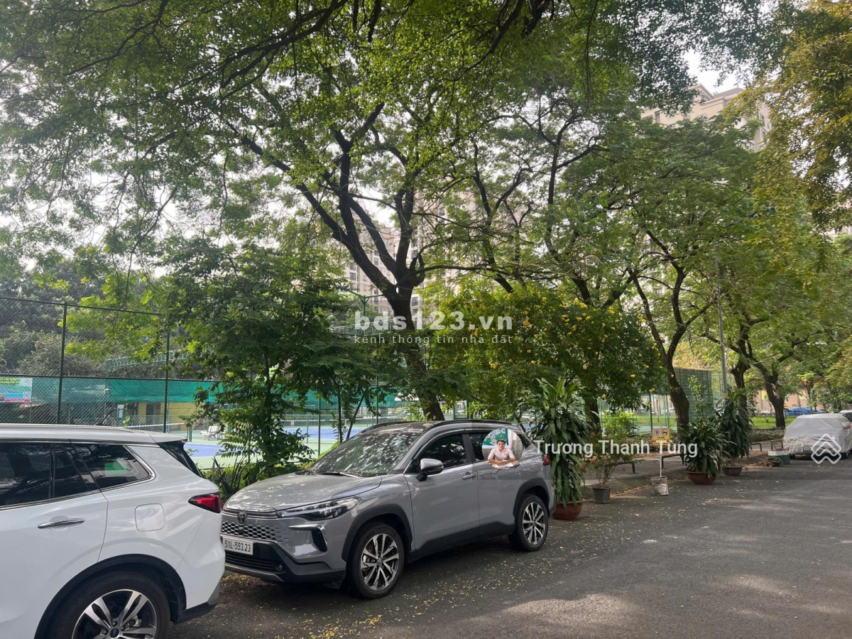 Bán đất biệt thự Gia Hoà, mặt tiền đường Thanh Nga, 7×22m,…