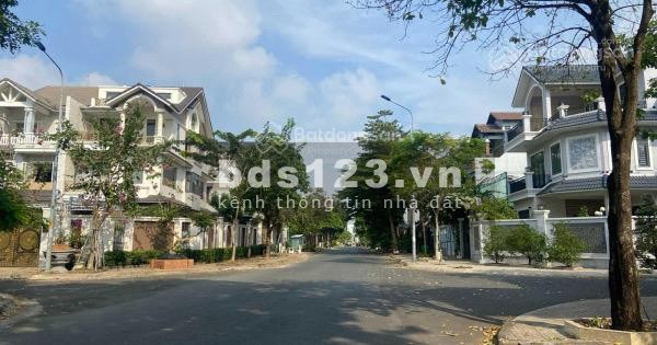 Nến Đất Biệt Thự – Ngang 10m Hiếm Có – Khang Điền…