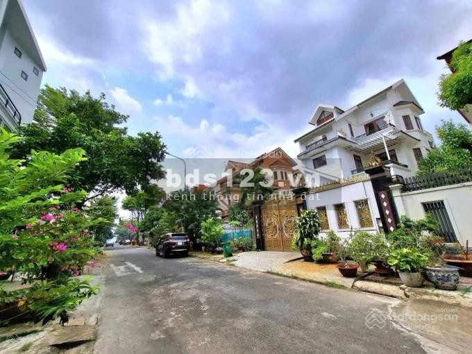 Nến Đất Biệt Thự – Ngang 10m Hiếm Có – Khang Điền…