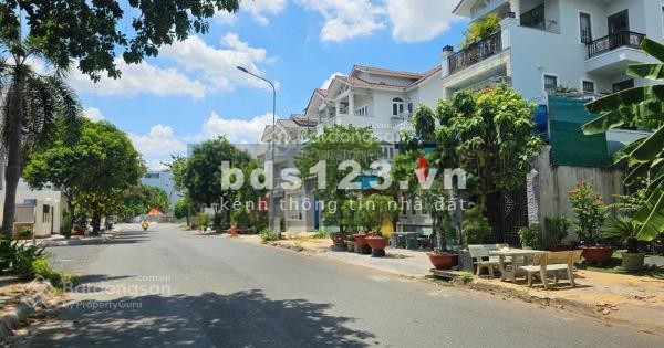 Nến Đất Biệt Thự – Ngang 10m Hiếm Có – Khang Điền…