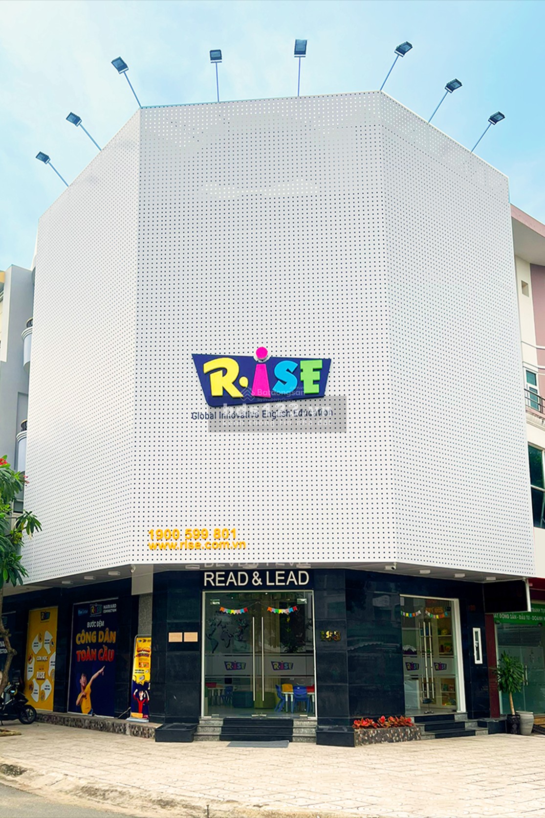 Nến Đất Biệt Thự – Ngang 10m Hiếm Có – Khang Điền…