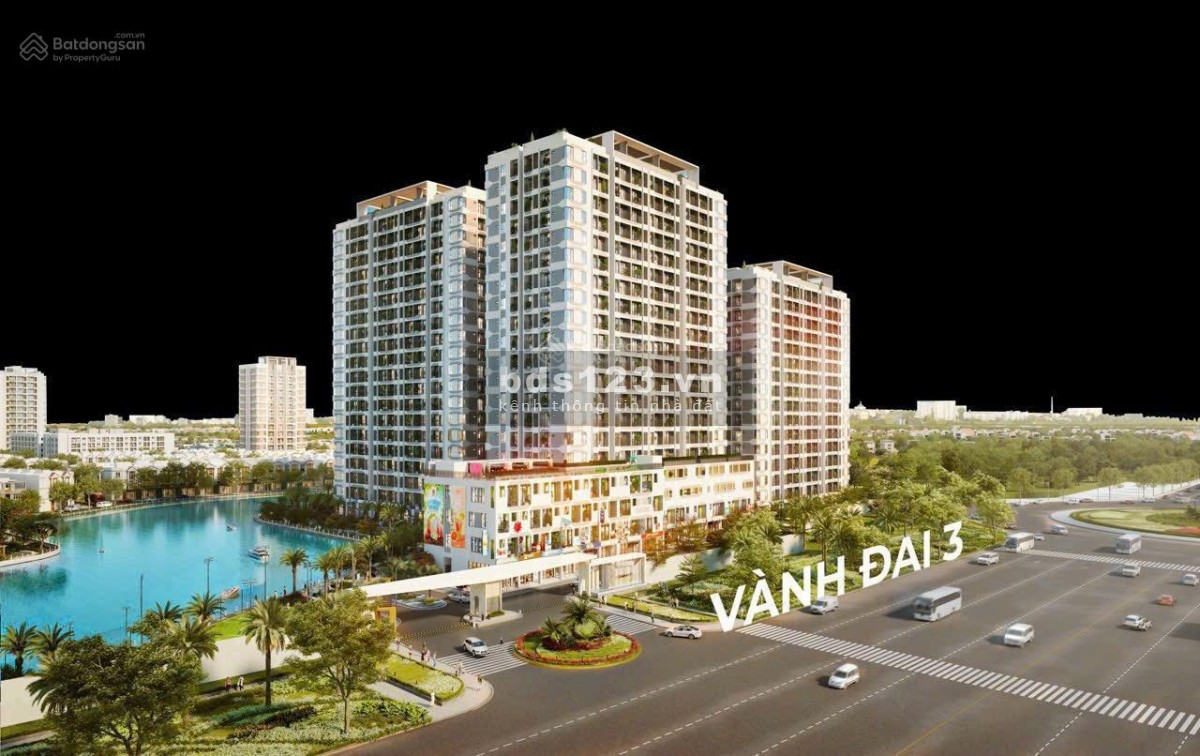 Bán nhanh lô đất giá chỉ 5,68 tỷ – Hàng hiếm tại dự án…