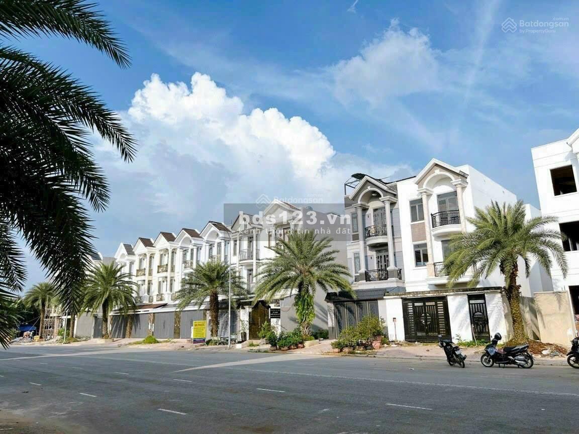 Bán nhanh lô đất giá chỉ 5,68 tỷ – Hàng hiếm tại dự án…