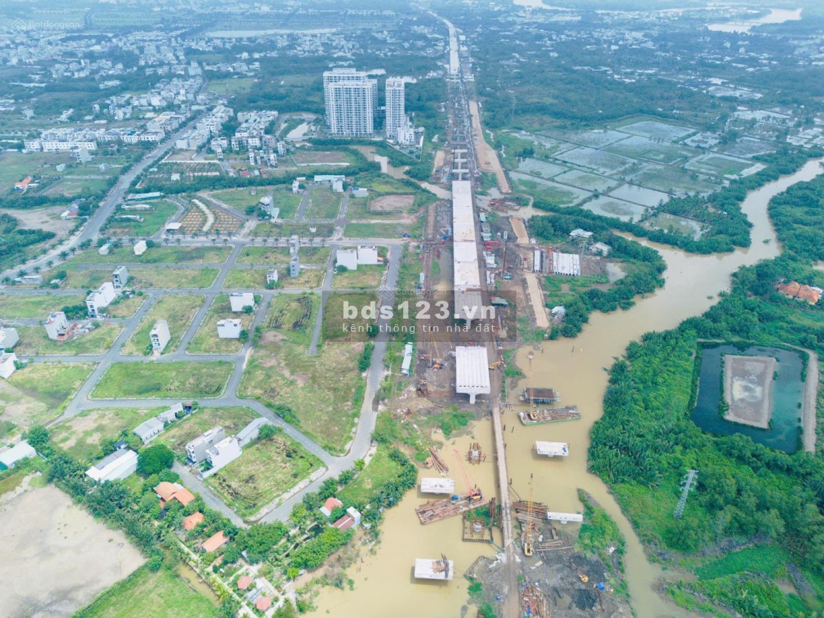 Bán nhanh lô đất giá chỉ 5,68 tỷ – Hàng hiếm tại dự án…