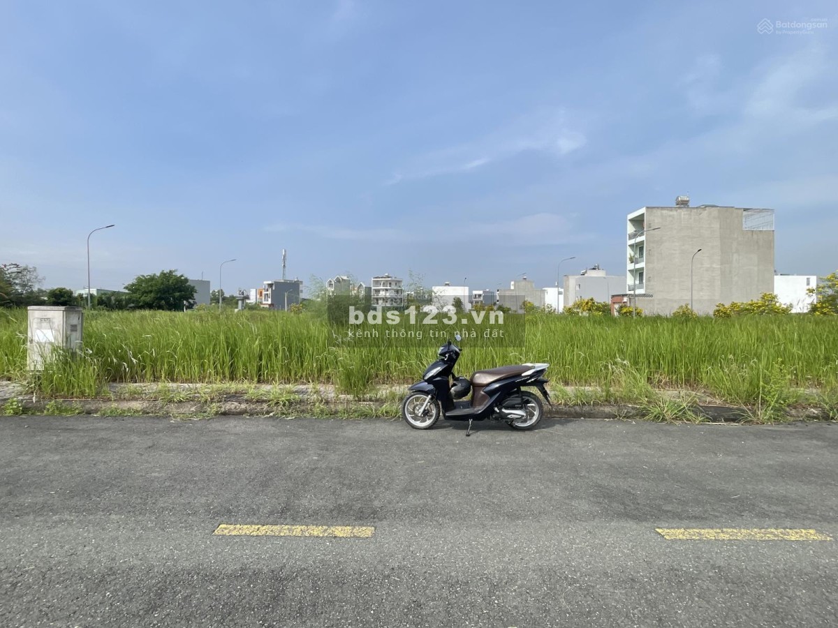 Bán nhanh lô đất giá chỉ 5,68 tỷ – Hàng hiếm tại dự án…