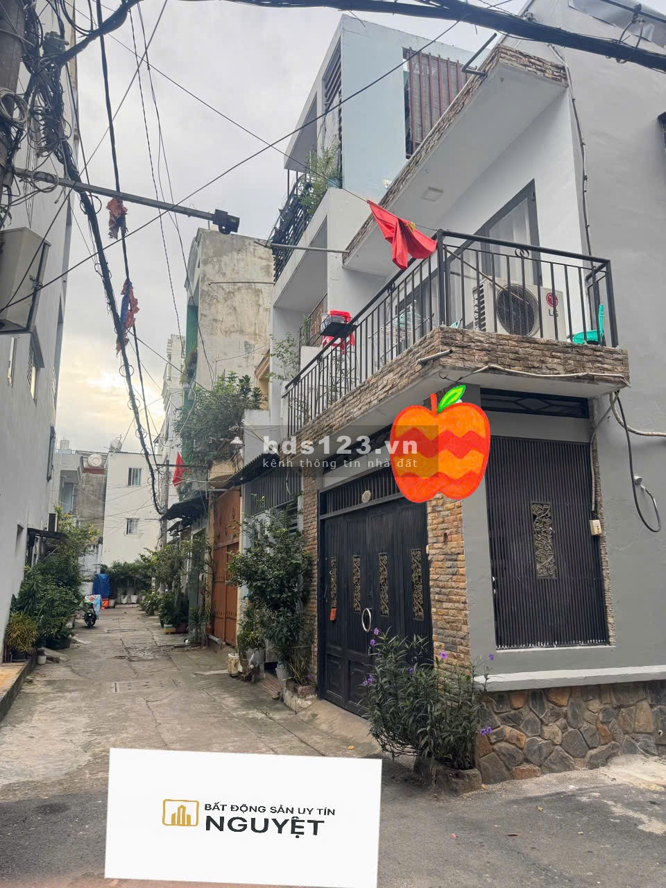 BÁN NHÀ ÔTÔ TRƯỚC NHÀ BAO QUAY ĐẦU GÓC 2 MẶT TIỀN CHỦ BÁN…