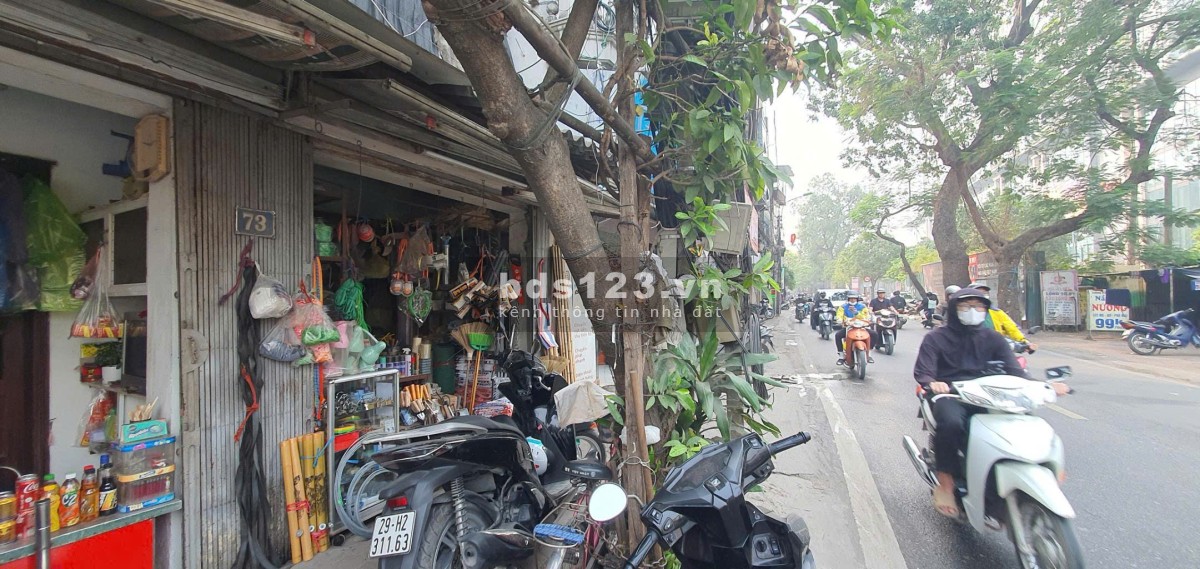  BÁN NHÀ - VIP BA ĐÌNH – MẶT PHỐ – MẶT TIỀN RỘNG –…