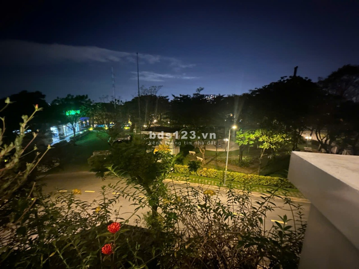 Căn Góc 2 Mặt Tiền, View Công Viên – Hồ Bơi, Dự Án Lovera…