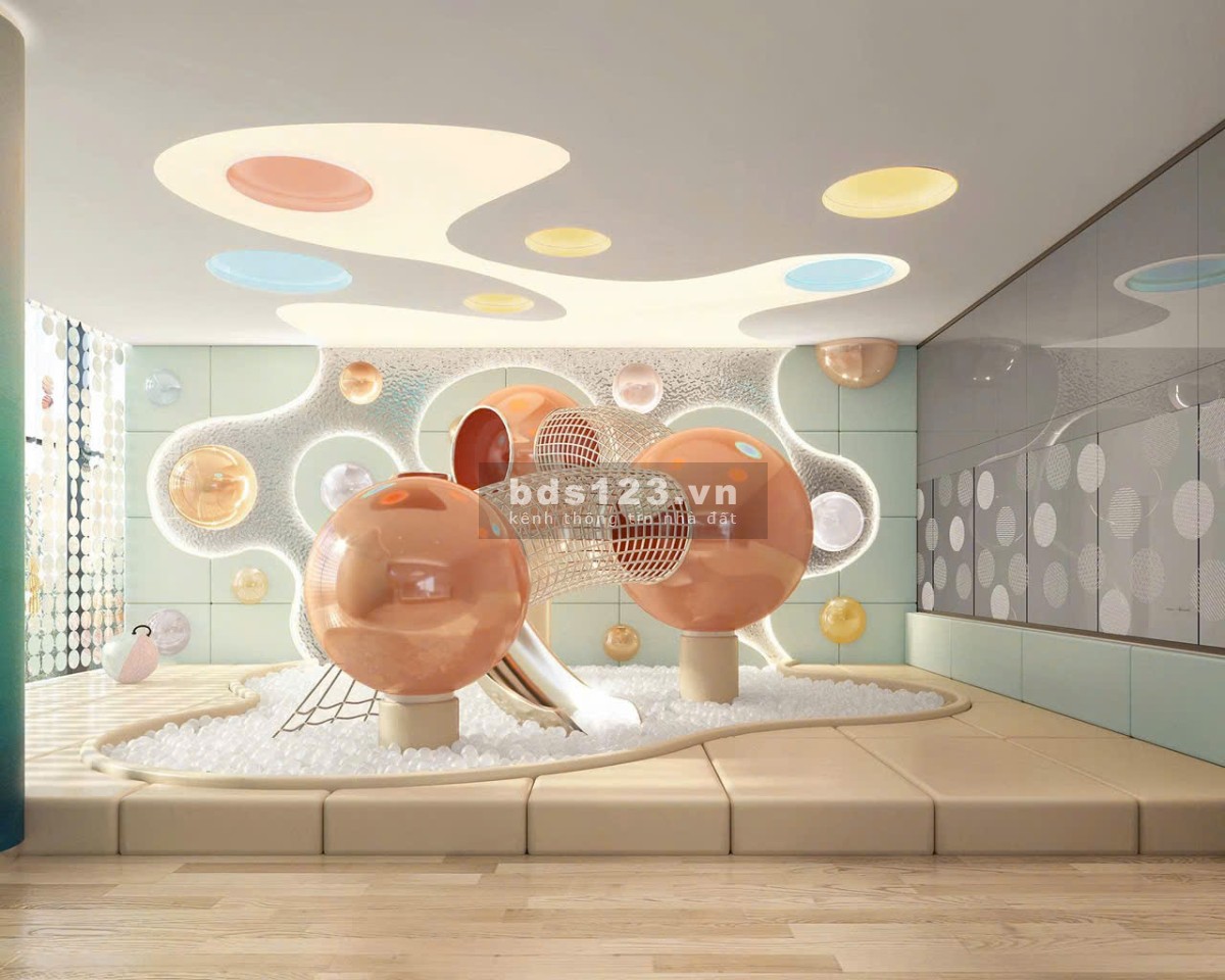 Căn hộ triệu đô giữa lòng thành phố biển – Regal Complex…