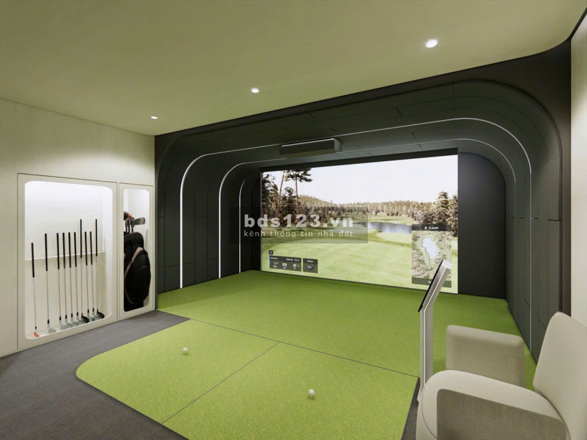 Căn hộ triệu đô giữa lòng thành phố biển – Regal Complex…