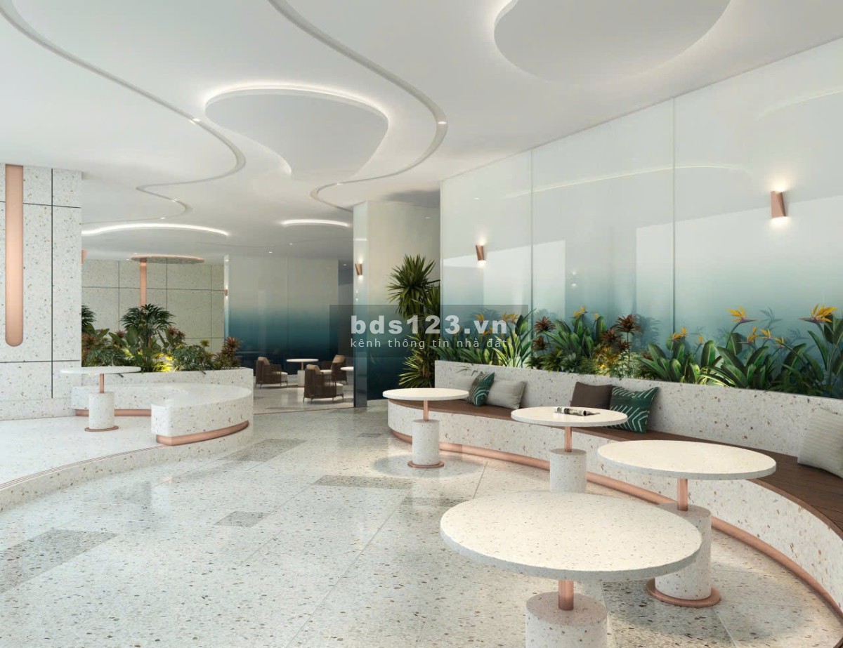 Căn hộ triệu đô giữa lòng thành phố biển – Regal Complex…