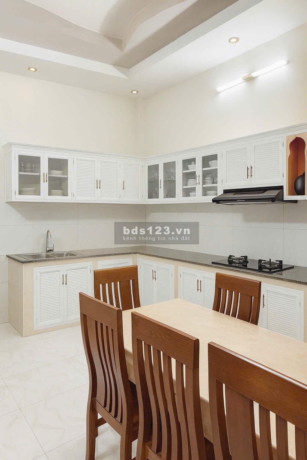 Hương Lộ 2, Bình Trị Đông, Bình Tân 4 Tầng 4x13