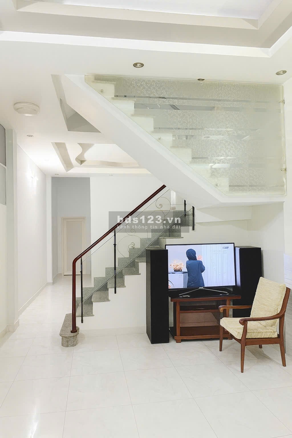 Hương Lộ 2, Bình Trị Đông, Bình Tân 4 Tầng 4x13