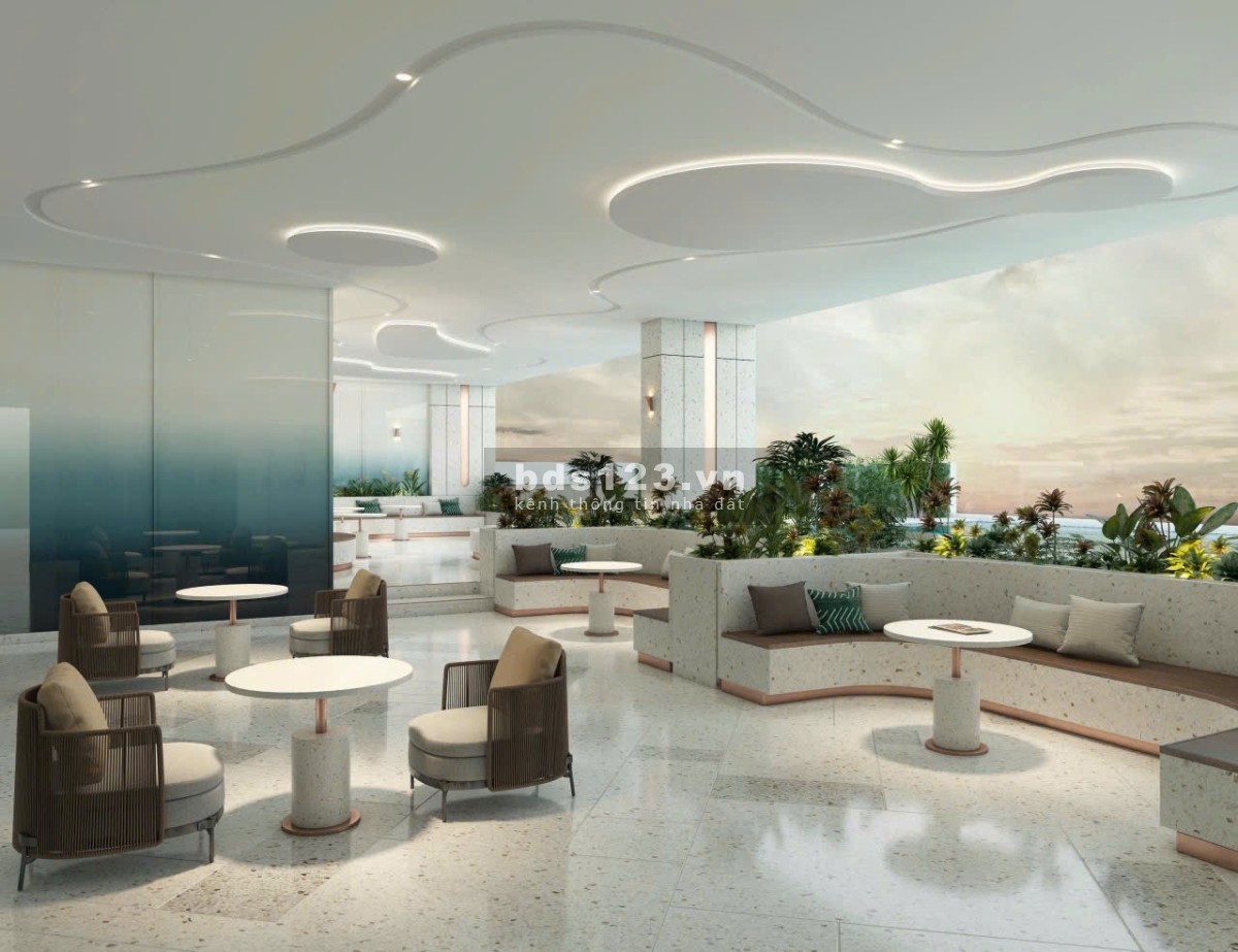 Căn hộ triệu đô giữa lòng thành phố biển – Regal Complex…