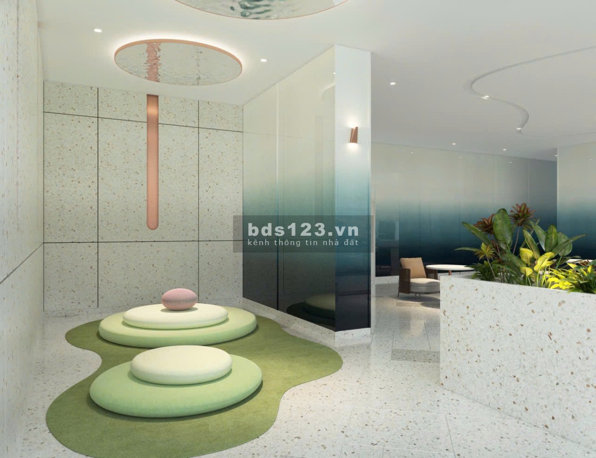 Căn hộ triệu đô giữa lòng thành phố biển – Regal Complex…